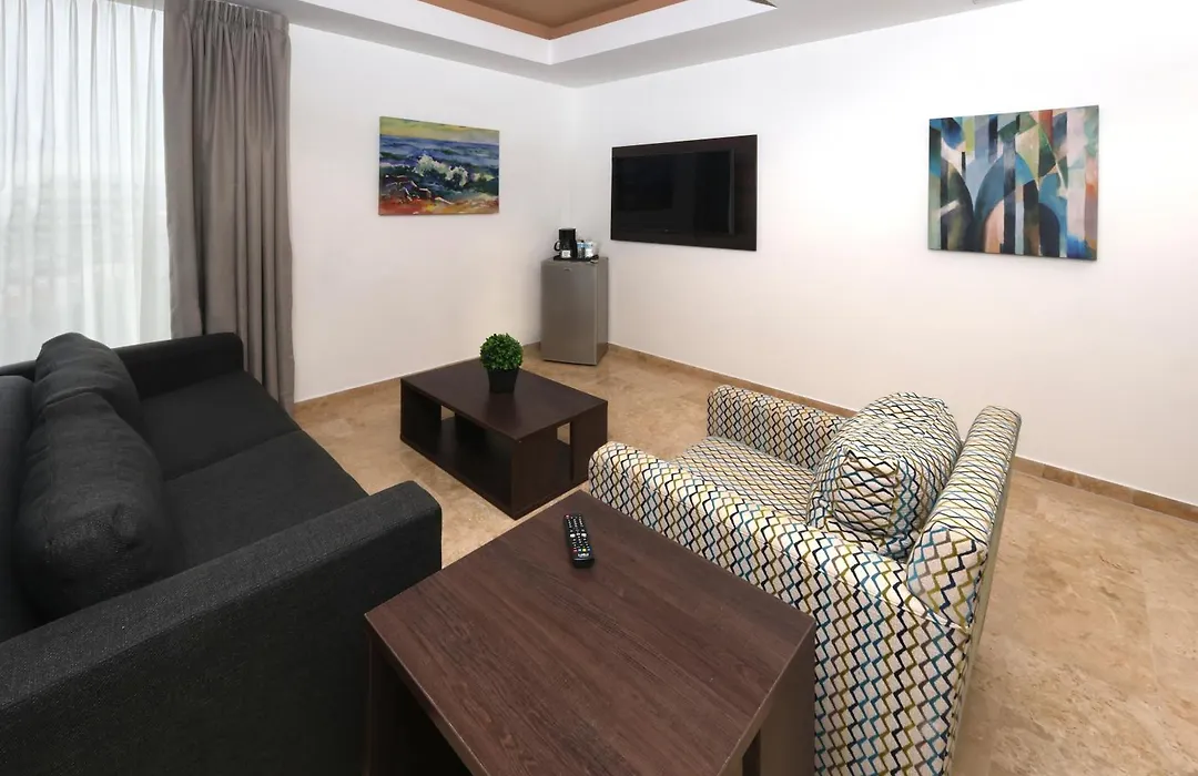 Holiday Inn Resort Mazatlan By Ihg-1