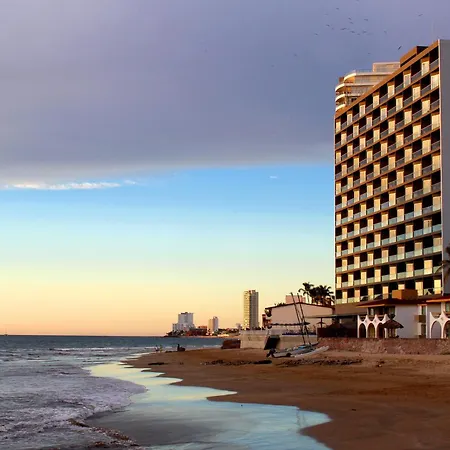 Holiday Inn Resort Mazatlan By Ihg-2
