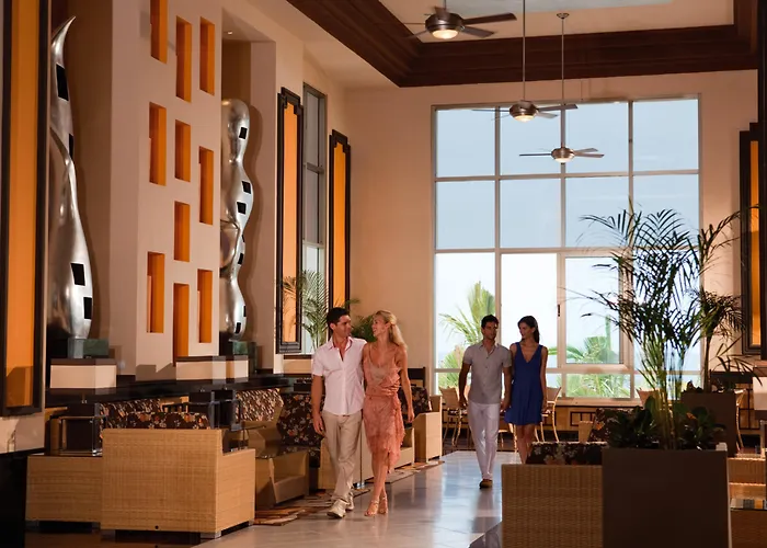 Hotel Riu Emerald Bay Mazatlan