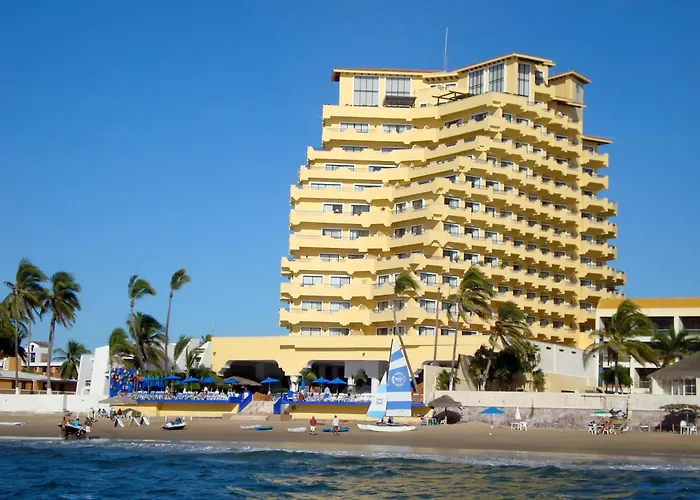 Royal Villas Resort Mazatlan